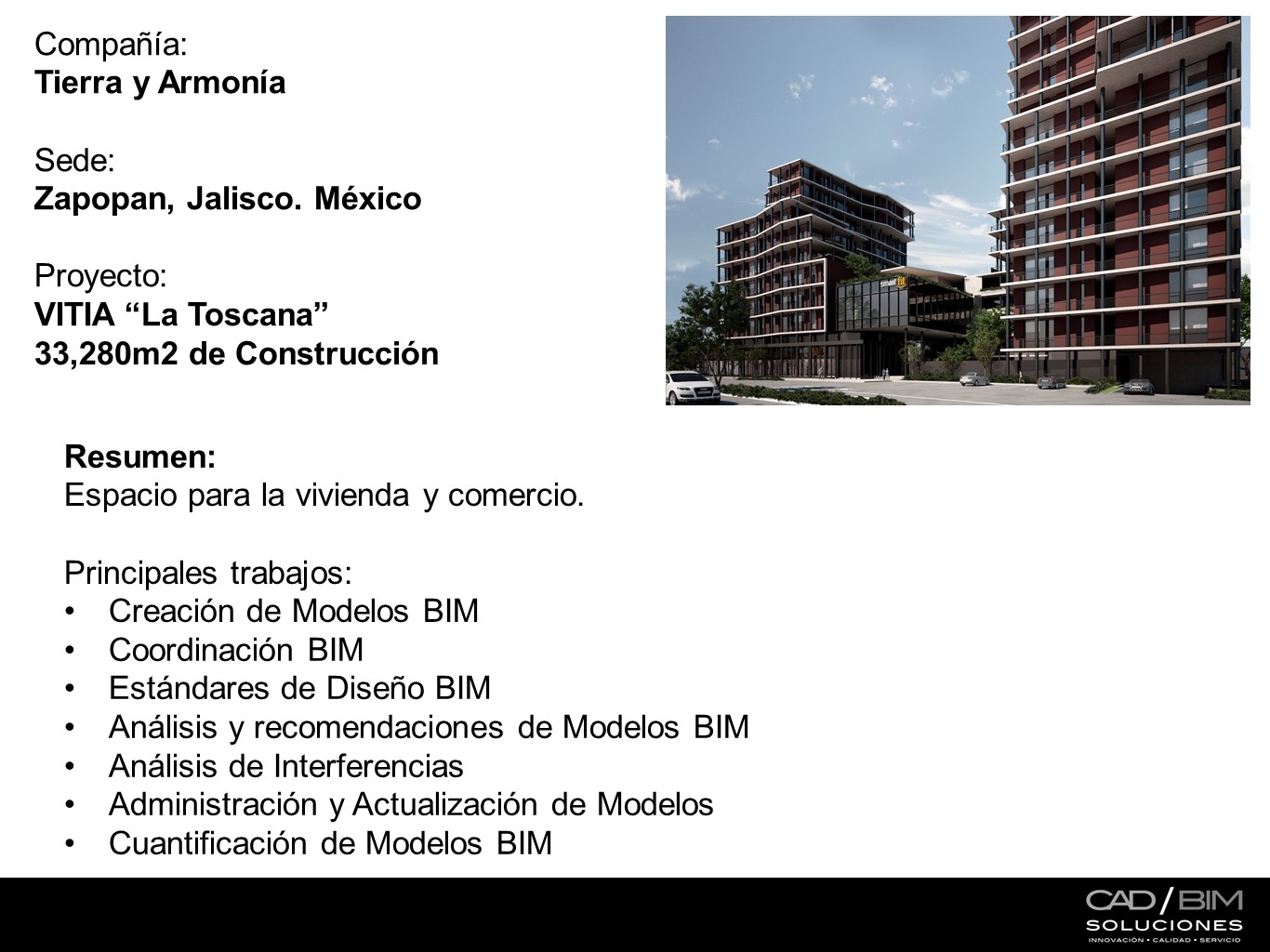 Proyecto Corteza