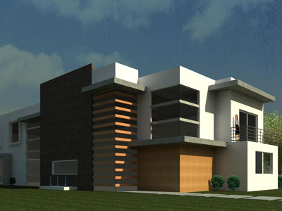 Arq. Oscar Irwin Rubio Valdez - Integral Systems Solutions